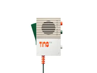 Teenage Engineering EP-2350 Ting