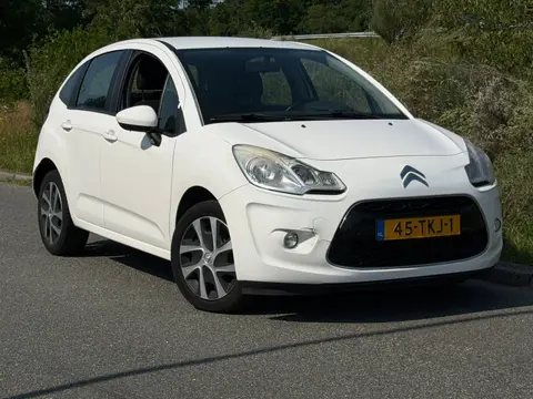 Citroen C3 1.6 e-HDi Dynamique AIRCO CRUISE ELECT RAMEN
