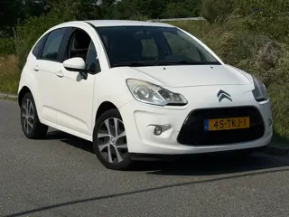 Citroen C3 1.6 e-HDi Dynamique AIRCO CRUISE ELECT RAMEN