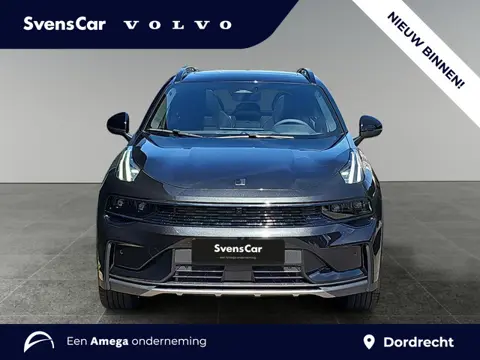 Lynk & Co 01 1.5 More | Panoramadak | Stoelverwarming | Apple Carplay |