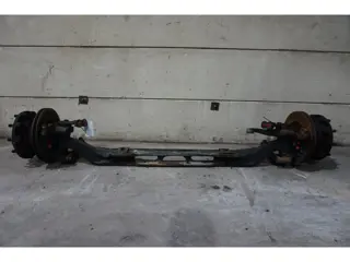 Mercedes-Benz FA-7.5F/C22.5 (bj 2014)