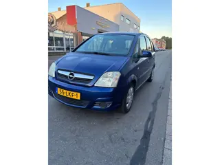 Opel Meriva 1.4-16V Cosmo / Airco / Elek ramen