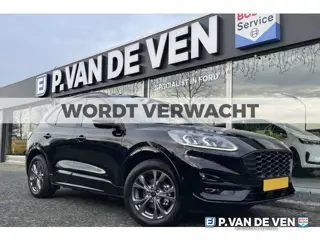 Ford Kuga 2.5 PHEV ST-Line X 225pk/165kW e-CVT Automaat | 20326 | Panodak |  Elektr. trekhaak | Driv
