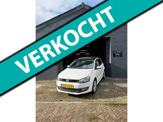 Volkswagen POLO 1.2 TSI Life PANO 2013