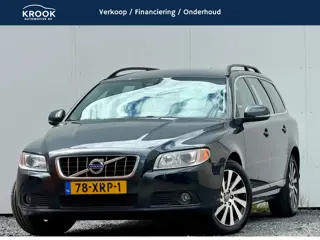 Volvo V70 1.6 T4 Limited Edition | 2012 | Automaat |