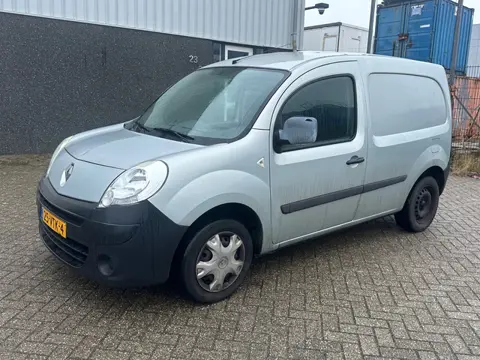 Renault Kangoo Express 1.5 dCi 70 Grand Confort 2008