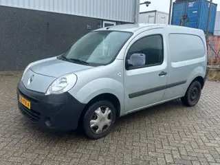 Renault Kangoo Express 1.5 dCi 70 Grand Confort 2008