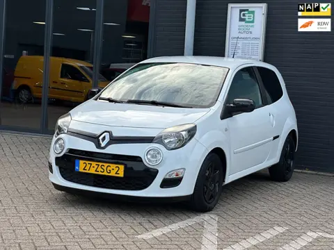 Renault Twingo 1.2 16V DynamiqueAIRCO/CRUISECONTROL/NWE APK/NL-AUTO NAP!!