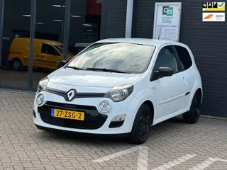 Renault Twingo 1.2 16V DynamiqueAIRCO/CRUISECONTROL/NWE APK/NL-AUTO NAP!!