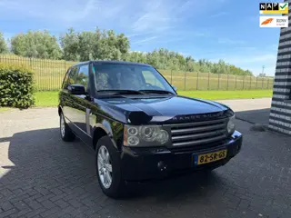 Land Rover Range Rover 4.4 V8 Vogue