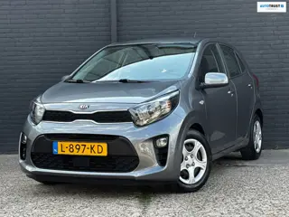 Kia Picanto 1.0 DPi ComfortLine CRUISE | NWE APK