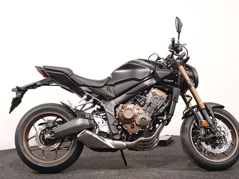 Honda CB 650 R (bj 2026)