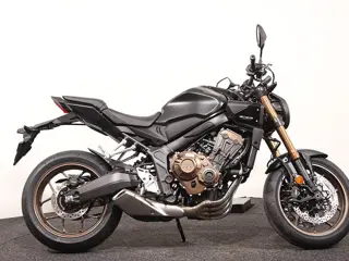 Honda CB 650 R (bj 2026)