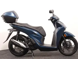 Honda SH 125I R (bj 2026)