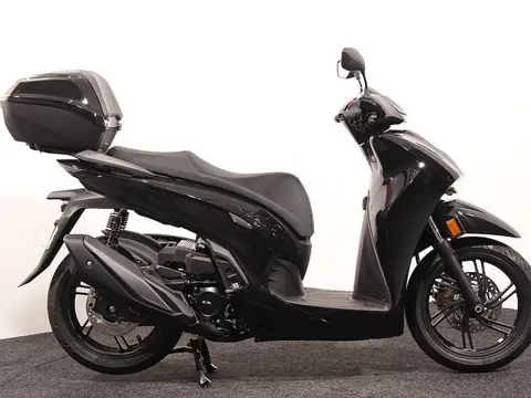 Honda SH 350 (bj 2026)