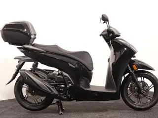 Honda SH 350 (bj 2026)