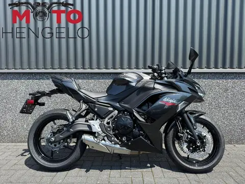 Kawasaki NINJA 650 SPORT (bj 2026)