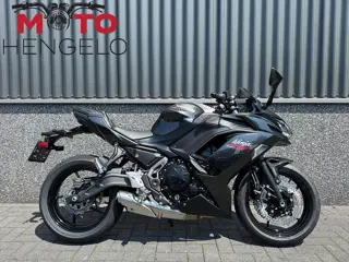 Kawasaki NINJA 650 SPORT (bj 2026)
