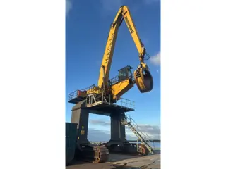 Multi Docker CH85 WW1227