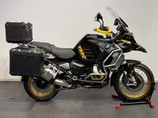 BMW R 1250 GSA (bj 2021)