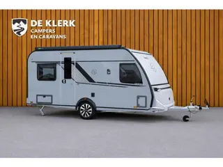 Knaus SUDWIND 450 FU Black Selection Campovollo grey