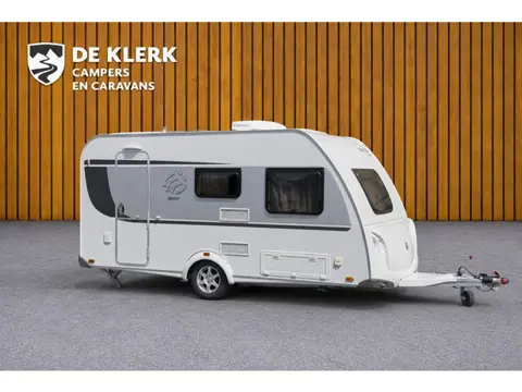 Knaus SPORT 420 QD (bj 2016)