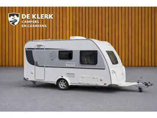 Knaus SPORT 420 QD (bj 2016)