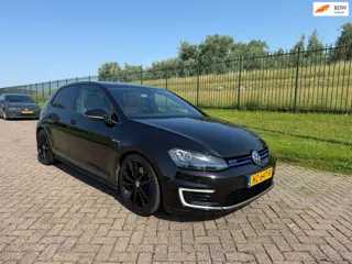 Volkswagen Golf 1.4 TSI GTE