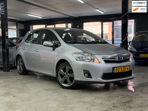 Toyota Auris 1.8 Full Hybrid Dynamic Business