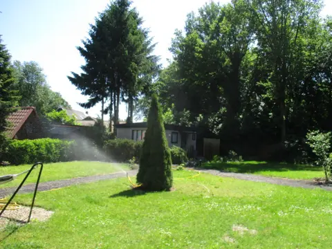 Bospark Trimunt- alleen korte verhuur mogelijk-