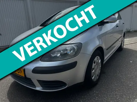 Volkswagen Golf Plus 1.6 FSI Comfortline Business,Nap