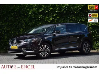 Renault Espace 1.6 TCe Initiale Paris 7p. Garantie/VOL opties