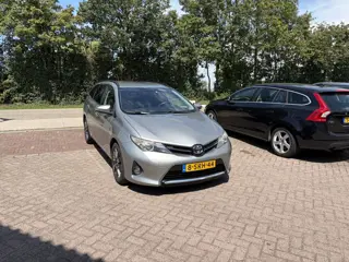 Toyota Auris Touring Sports 1.6 Dynamic TREKHAAK CAMERA NAVI CLIMA