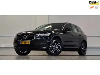 Volvo XC60 2.0 T5 Momentum Lerenbekleding Trekhaak Business Pack Connect Plus