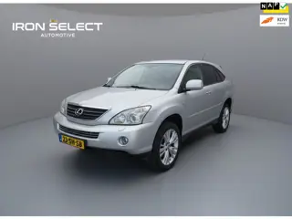 Lexus RX 400h
