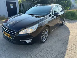 Peugeot 508 SW 1.6 THP Active, Pano, Cruise, Clima, Navi