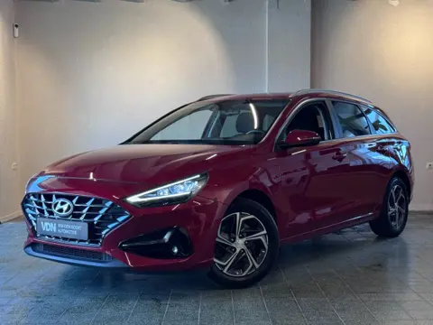 HYUNDAI I30 1.5 T-GDI MHEV NLINE
