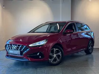 HYUNDAI I30 1.5 T-GDI MHEV NLINE