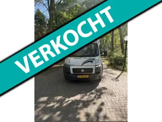 Fiat Ducato 40 3.0 MultiJet XLH1 Paardenwagen