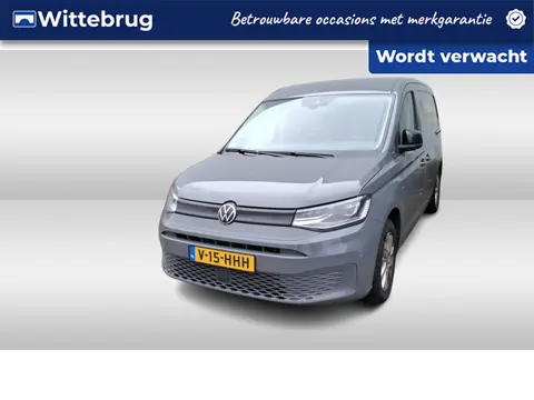 Volkswagen Caddy Cargo Maxi 1.5 TSI Style Trekhaak / Camera / Navi by App