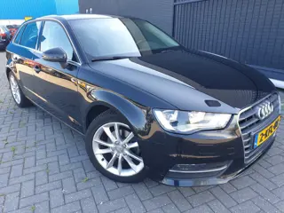 Audi A3 Sportback 1.4 TFSI Ambition Pro Line