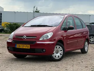 Citroen Xsara Picasso 1.6i-16V Caractère/ TREKHAAK/ CRUISE