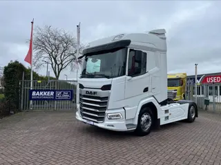 DAF XF 480 NGD *2022* INTARDER - PTO-PREP - ASLAST BEWAKING - 240.000KM!!!!!