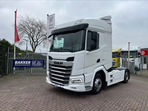DAF XF 480 NGD *2022* INTARDER - PTO-PREP - ASLAST BEWAKING - 220.000KM!!!!!
