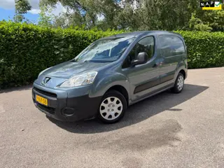 Peugeot Partner 122 1.6 HDI L1 XT Profit + Airco | Schuifdeur
