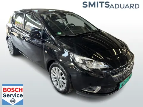 Opel Corsa 1.0 Turbo Online Edition 90 Pk, Airco/ECC, Camera, Apple CarPlay, Android.