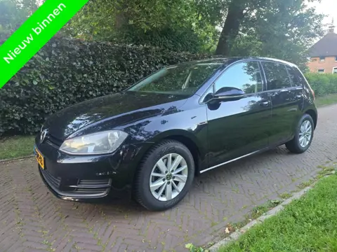 Volkswagen Golf 1.2 TSI Comfortline (bj 2013)