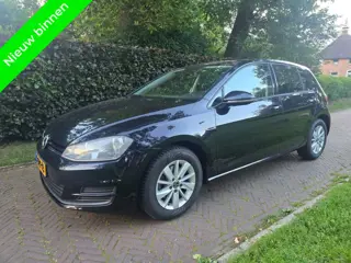Volkswagen Golf 1.2 TSI Comfortline (bj 2013)