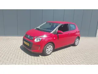 Citroen C1 1.0 e-VTi Feel//5 DRS // 57000 KM!!!