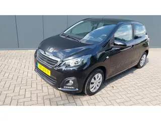 Peugeot 108 1.0 e-VTi Active TOP!